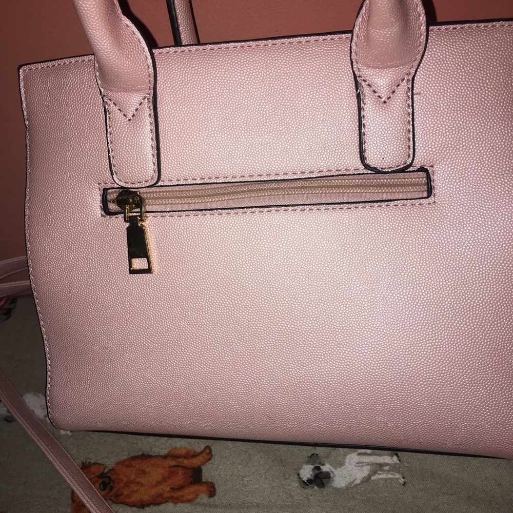 Pink Purse - Picture 3 of 6